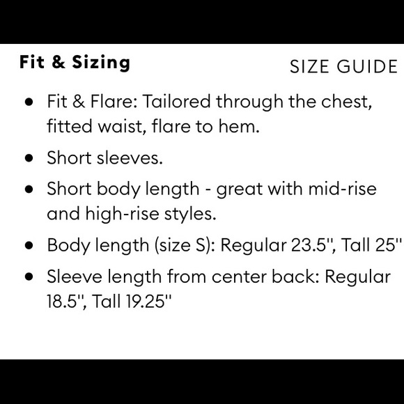 Floral peplum tip - Picture 8 of 8